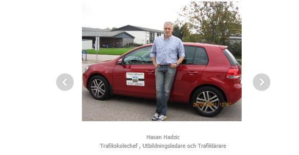 hasan hadzic
