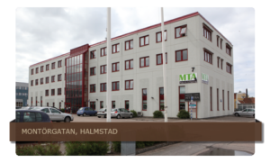 montorgatan